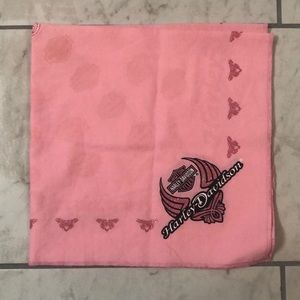 Harley-Davidson Bandana